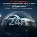 4K Dash Cam for Safer Everyday Driving