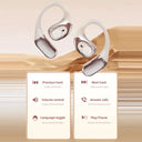 Translation Earbuds for Travelers