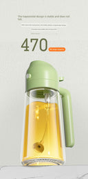 Fuel Injector For Home Food Grade Atomization Oil Dispenser