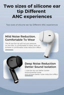 Immersive Bass In Ear Earphones For Gym