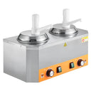 SucceBuy Electric Bottle Warmer Bottles