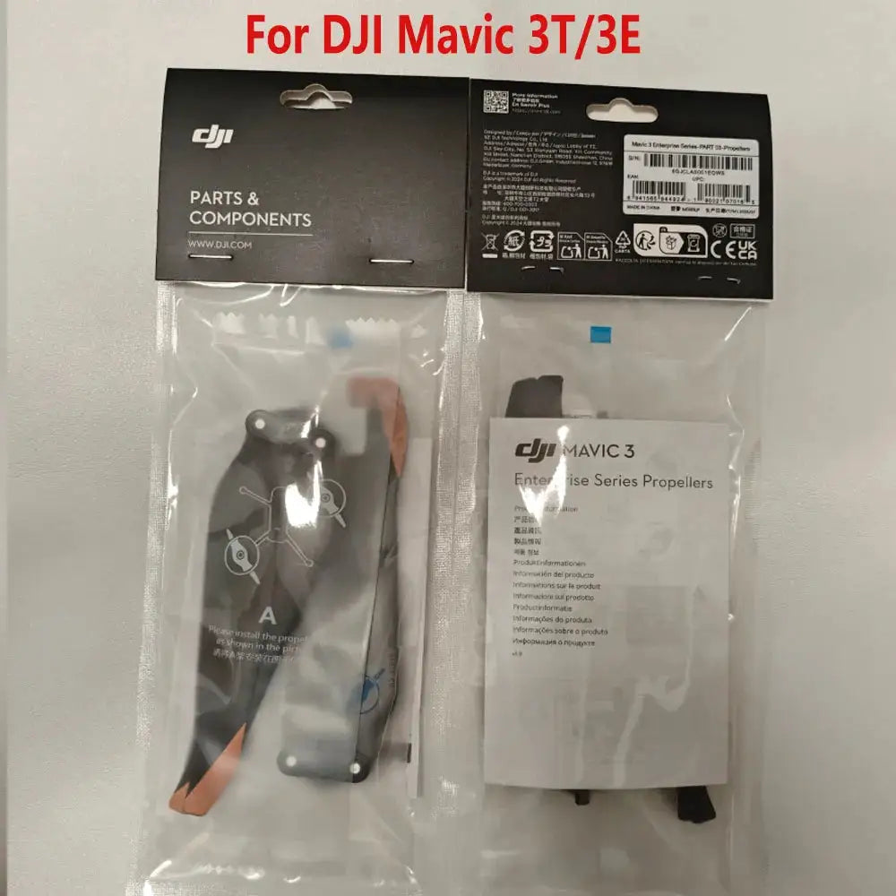 For DJI MAVIC 4 PRO Propeller Guard Blade Protection Cover Anti-collision Ring For Mavic 4 PRO /3 Propeller Accessories