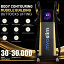 Myoslim Ems Sculptor - Proven Fat Loss And Tone