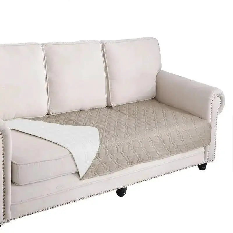 Waterproof Pet Sofa Cover Leakproof Furniture Protector