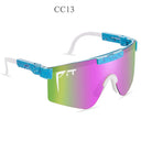 Pit Viper Sunglasses for Men and Women Goggles UV400