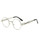 UV400 Sunglasses for Gothic Daily Style