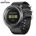 North Edge Apache D Men Free Dive Watch