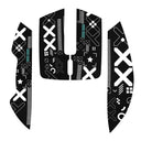 Attack Shark X11 Grip Tape - Soft Touch Anti Slip