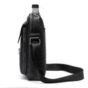 All Day Comfort Crossbody Bag For Men