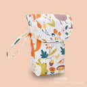 Compact Diaper Bag for On The Go Parents