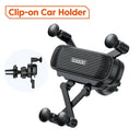 Olaf Universal Gravity Car Phone Holder For iPhone Samsung