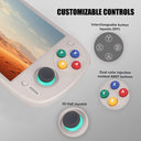 Flawless Android Gaming Handheld Console