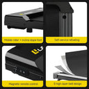 Lenboo Ultra Quiet Under Desk Treadmill Walking Pad