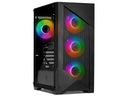 Yeyian Gaming Desktop Pc Intel Core Nvme Ssd Geforce Rtx Windows Home
