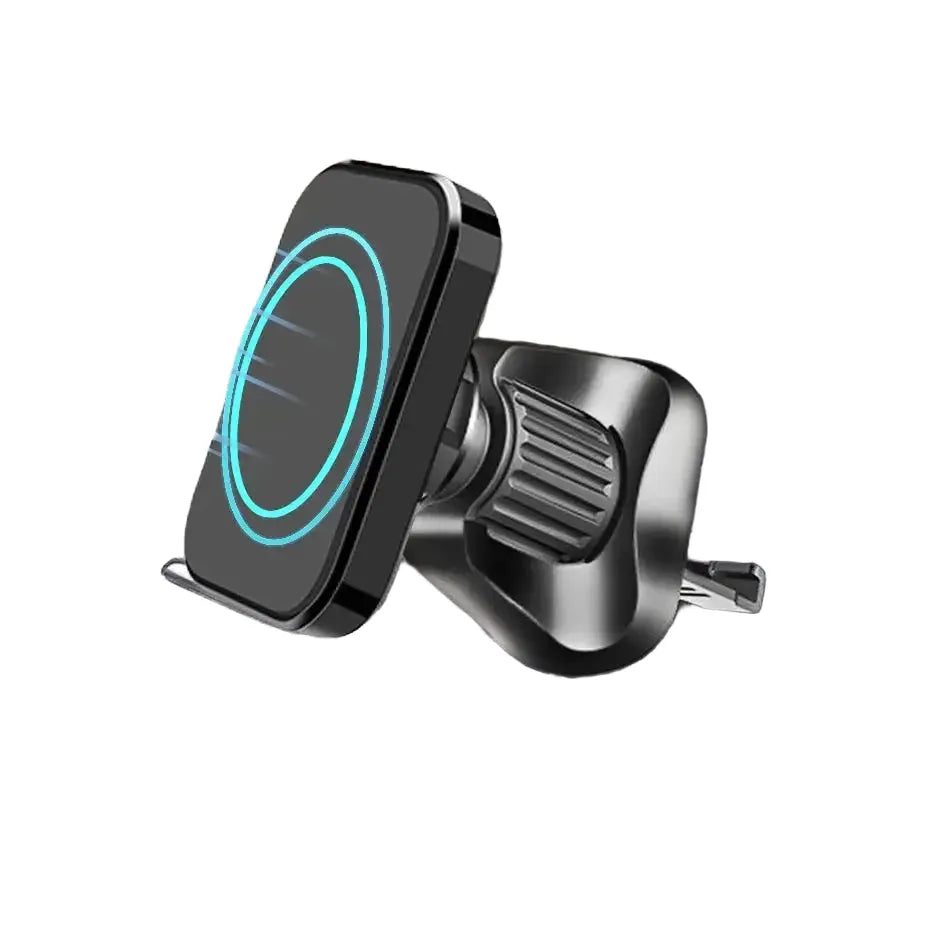 Degree Magnetic Car Phone Mount for GPS Navigation — product view 1