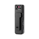 A9 Mini Handheld Camera 1080P HD Infrared Night Vision Back Clip