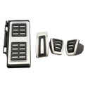 VW GTi Pedal Cover with Secure Grip
