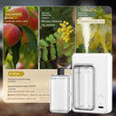 Aroma Diffuser Automatic Fragrance For Home Indoor Use