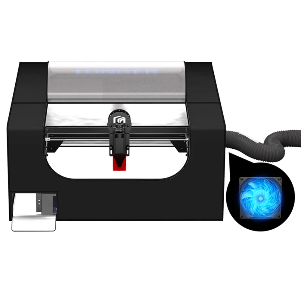 LONGER RAY5 Laser Engraver Enclosure