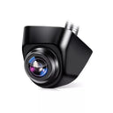 Smarter Rear View Camera For Safer Night Reversing