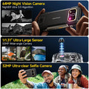 Ulefone Armor Pro Plus Thermal Phone