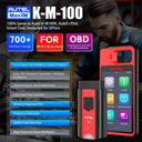 Autel MaxiIM Key Fob Programming Immobilizer Tool Autel MaxiIM KM100