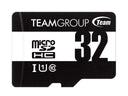 Team three twoGb Microsdhc Uhs I Uone Class one zero Memory Card With Adapter Speed Up To one zero zeroMb S Tusdhthree twoGclone zeroUzero three