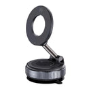 Magnetic Car Phone Mount - 360 Rotatable Hold