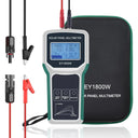 Solar Panel Smart Tester Auto/Manual MPPT Photovoltaic Panel