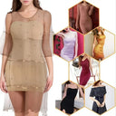 Shapewear Slip For Women Tummy Control