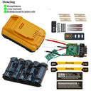 Durable 21700 Battery Case for Diy Work