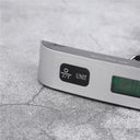 Fast Read Luggage Scale for Travelers