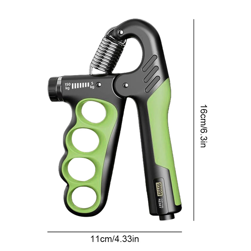 Grip Trainer for Stronger Hands