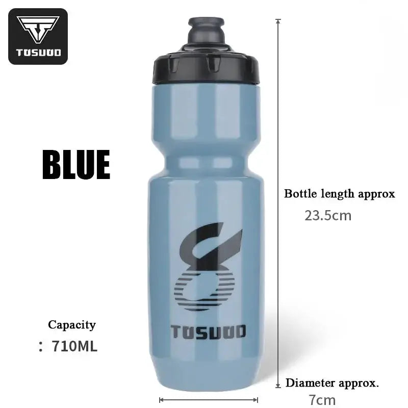 Hydration Water Bottle for Cycling Rides — product view 8