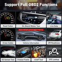 Real-Time OBD2 Scanner for Technicians