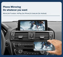 Wireless CarPlay for BMW CIC Hands Free