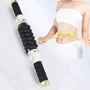 Electric Massage Roller for Body Shaping
