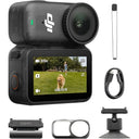 Dji Osmo Nano Action Camera