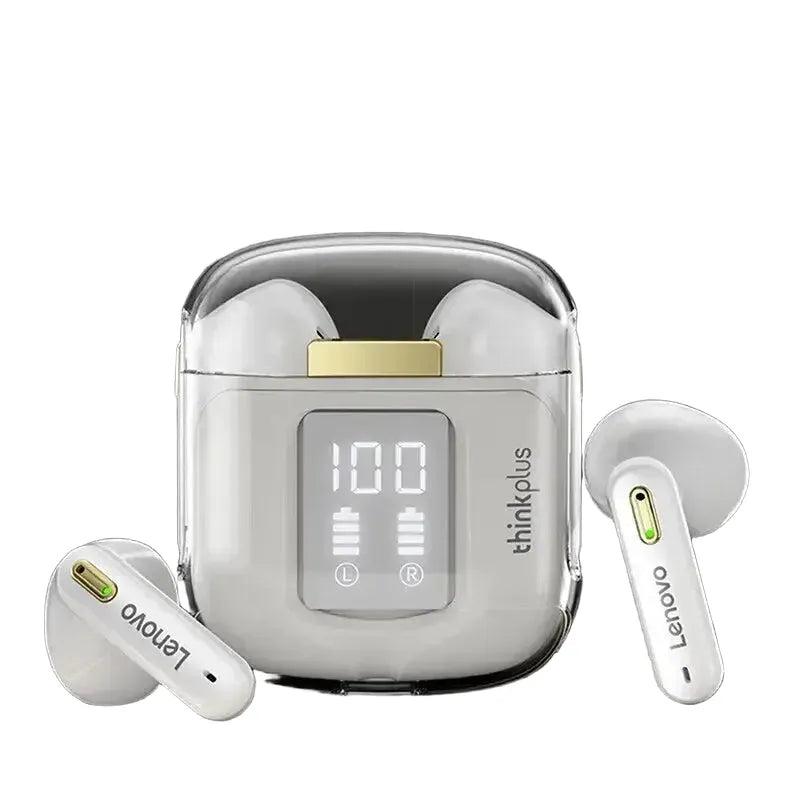 Pro Gaming Wireless Earbuds HiFi Sound Quality — product view 1