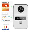 Shop Tuya 1080P Wireless Smart Doorbell Today