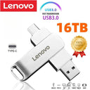 16TB High-Speed USB Flash Drive Ultimate Data Transfer Tool