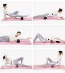 Yoga Roller for Athletes Deep Relief