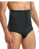 Waist Support Shapewear Pants for Men