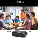 1080P WiFi Mini Security Cam With Motion Alerts Night Vision