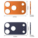 Iphone Pro Max Pro Titanium