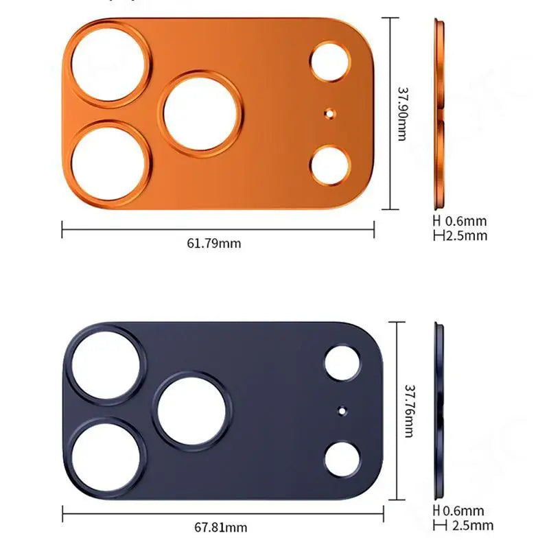 Iphone Pro Max Pro Titanium