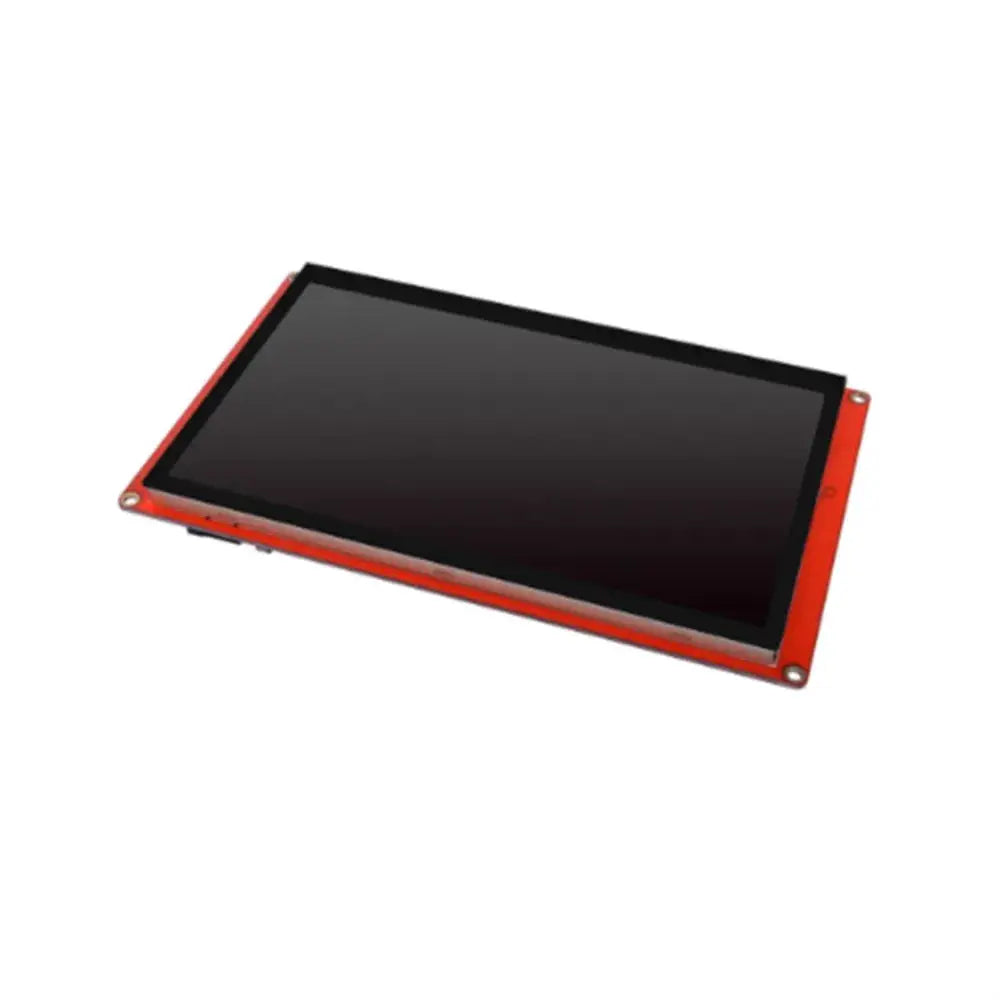 NEXTION 7.0 Intelligent LCD Touch Display Module NX8048P070-011C/R Multifunction HMI Resistive/Capacitive Without Enclosure