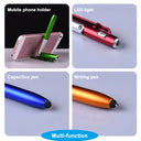 Touch Screen Stylus Pens Clip Design Ultra Light For Tablets