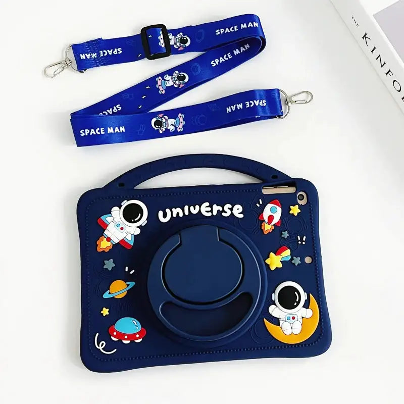 Kids Case For Redmi Pad SE Tablet Durable Design — product view 13