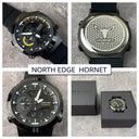 North Edge Mens Digital Sports